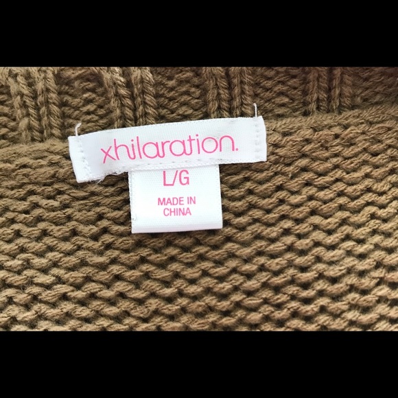 NWT Faux Fur Vest - Picture 4 of 6